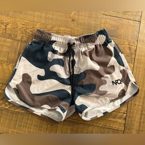 Women’s NFQ Unlined Shorts